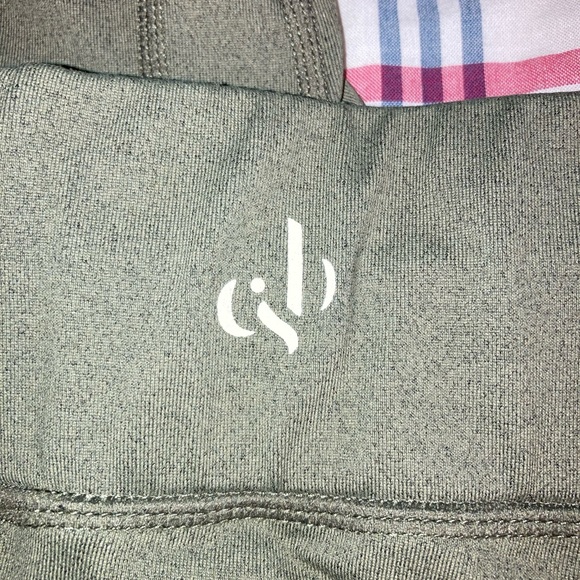 CSB Green Jights - Picture 2 of 2